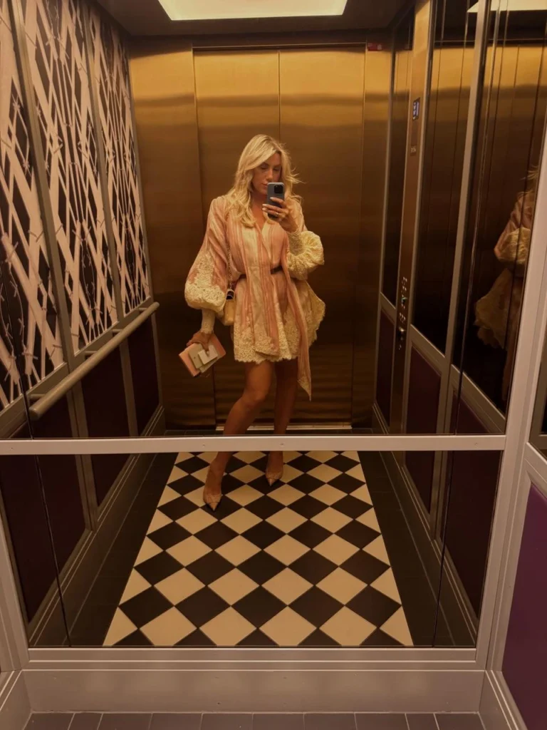 Lifestyle Christina Slonova
